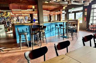 Gewerbeimmobilie kaufen in 25826 Sankt Peter-Ording, Ehemalige Kultkneipe - Café - Ladengeschäft