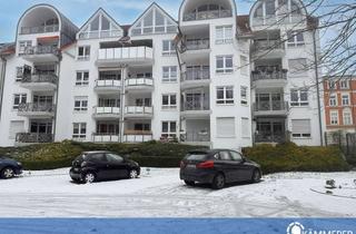 Gewerbeimmobilie kaufen in 19055 Werdervorstadt, Praxis-/ Bürofläche! Gewerbeeinheit in der Werdervorstadt zu verkaufen