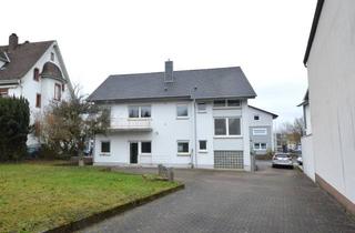 Haus kaufen in 74731 Walldürn, Großes Wohn- und Geschäftshaus