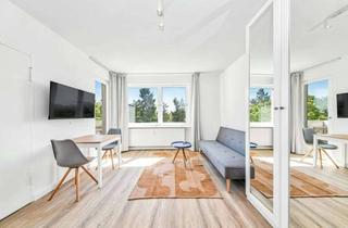 Immobilie mieten in Albrechtstraße, 12167 Steglitz, Albrechtstraße, Berlin furnished