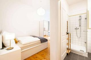 Immobilie mieten in Gärtnerstraße, 10245 Friedrichshain, Gärtnerstraße, Berlin furnished