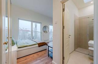 Immobilie mieten in Weidenweg, 10247 Friedrichshain, Studioapartment in Weidenweg