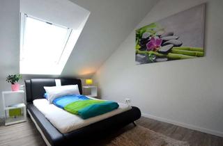 Immobilie mieten in Schulstraße, 65479 Raunheim, Apartment in Schulstraße, Raunheim for 30 m² with 1 bedroom