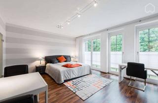 Immobilie mieten in Rissener Landstraße 50, 22587 Blankenese, Ruhiges und schönes Apartment in Blankenese