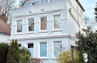 Immobilie mieten in 22527 Stellingen, Wunderschöne Wohnung mit Garten