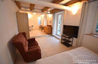 Immobilie mieten in 28203 Ostertor, Apartment mit Terasse in Theaternähe