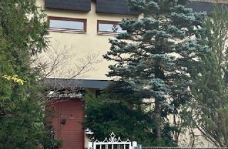 Haus kaufen in 97688 Bad Kissingen, 1A Wohnlage - Haus mit ELW und Doppelgarage