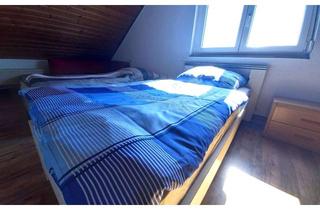 Immobilie mieten in Stammheimer Strasse, 70825 Korntal-Münchingen, 3-Zimmerwohnung mit Wlan, 2 Schlafzimmer, Wohn-/Schlafzimmer, Küche, Dusche/Wc