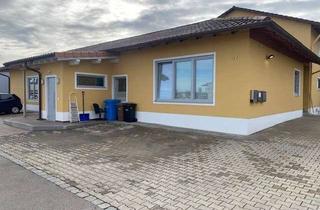 Lager mieten in Gewerbering 48, 94060 Pocking, Ihr Gewerbe in Pocking Büro/Verwaltung/Ausstellung 163 qm um Hallen und Freiflächen erweiterbar