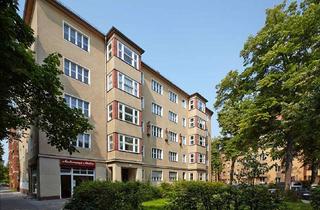 Praxen mieten in Kreuznacher Str. 10, 14197 Wilmersdorf, Charmante Gewerbefläche mit großer Schaufensterfront – ideal für Kosmetik, Praxis & Einzelhandel To