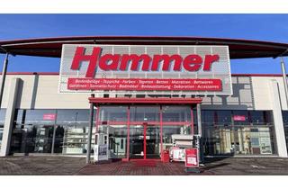 Gewerbeimmobilie kaufen in 99610 Sömmerda, Fachmarkt zur Eigennutzung oder als Investment