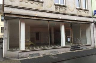 Geschäftslokal mieten in Haselackstrasse, 58239 Schwerte, Ladenlokal Schwerter Innenstadt