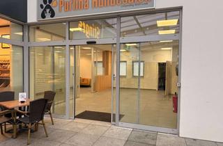 Gewerbeimmobilie mieten in Gladbacher Str. 17, 41844 Wegberg, Perfekter Standort für Ihren Hundesalon – 90 m² im Center57, direkt an der B57