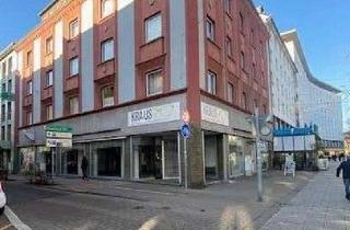 Geschäftslokal mieten in Elsässer Str. 27, 46045 Altstadt-Mitte, Großzügiges und attraktives Ladenlokal in bester Lage – Altstadt Oberhausen-Mitte