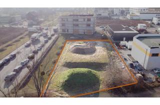 Gewerbeimmobilie kaufen in 69124 Kirchheim, Attraktives Gewerbegrundstück in Heidelberg