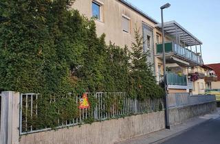 Wohnung mieten in 61476 Kronberg, Großzügige 2 Zi. - Wohnung mit Gartenbenutzung in guter Wohnlage