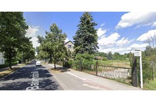 Grundstück zu kaufen in 16792 Zehdenick, Zehdenick - Baugrundstück in Zehdenick - Bebauung von Einfamilienhaus- Reihen- und Mehrfamilienhaus in Top Lage!