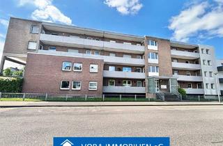 Wohnung kaufen in 46446 Emmerich, Etwas Eigenes!