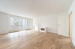 Wohnung kaufen in Am Olympiapark, 80637 München, AIGNER - Familienfreundliche 3,5 Zimmer Wohnung unmittelbar am Olympiapark