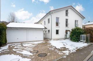Doppelhaushälfte kaufen in 85778 Haimhausen, AIGNER - Schöne und gut geschnittene Doppelhaushälfte in ruhiger Lage von Haimhausen!