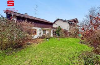 Einfamilienhaus kaufen in 83620 Feldkirchen-Westerham, Gemütliches Wohnen in Feldkirchen-Westerham auf 800 m²