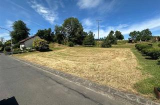 Grundstück zu kaufen in 56479 Oberrod, Voll erschlossenes Baugrundstück in ruhiger Ortsrandlage – Oberrod