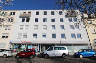 Wohnung kaufen in 76829 Landau, Solide Kapitalanlage in Bestlage: Vermietete 4-Zimmer-Wohnung in Landau