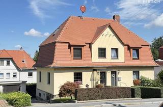 Doppelhaushälfte kaufen in Waldstraße 16, 02681 Schirgiswalde, Sehr schöne Doppelhaushälfte