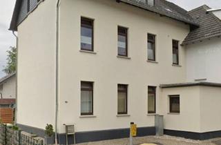 Anlageobjekt in 53783 Eitorf, Eitorf - Attraktives Mehrfamilienhaus für Kapitalanleger