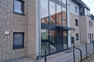 Wohnung kaufen in 25813 Husum, Moderne 2-Zimmer Eigentumswohnung zentrumsnah in Husum