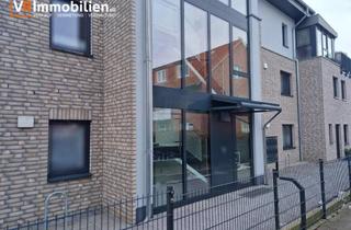Wohnung kaufen in 25813 Husum, Moderne 2-Zimmer Eigentumswohnung zentrumsnah in Husum