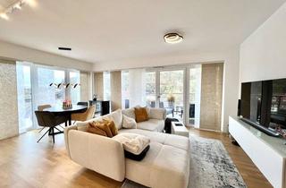 Wohnung mieten in 35576 Wetzlar, Sky-View-Living: 6. OG mit Lahnblick