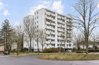 Wohnung kaufen in 65510 Idstein, Renovierte 3-Zimmer-Wohnung in gepflegter Wohnanlage