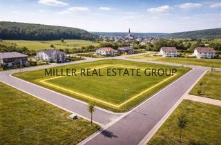 Immobilie kaufen in 85122 Hitzhofen, Grundstück kaufen in Hitzhofen | 532 m² Baugrund im Neubaugebiet | Nähe Ingolstadt!