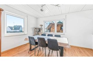 Einfamilienhaus kaufen in 72669 Unterensingen, Charmantes und modernisiertes Einfamilienhaus mit großem Grundstück in Unterensingen