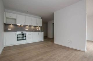 Wohnung mieten in 48531 Nordhorn, Barrierefrei, nachhaltig und gemeinschaftlich Wohnen