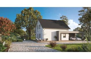 Einfamilienhaus kaufen in 01917 Kamenz, Ihr neues Zuhause in Kamenz - behaglich und bezahlbar