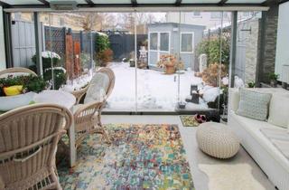 Haus kaufen in 24119 Kronshagen, Hochwertig ausgestattetes RMH in Kronshagen