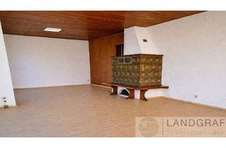 Haus kaufen in 72829 Engstingen, Engstingen - Reihenmittelhaus im neuen Glanz mit schönem Garten in Engstingen + zusätzlicher Garage mit Stellplatz, sofort freiwerdend