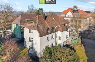 Mehrfamilienhaus kaufen in 88250 Weingarten, Weingarten - Mehrfamilienhaus mit 5 Wohneinheiten- komplett vermietet -im Herzen von Weingarten