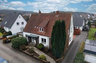 Haus kaufen in 49134 Wallenhorst, Wallenhorst - Keine Mieter, keine Wartezeit - Ihr neues Zweifamilienhaus steht bereit!