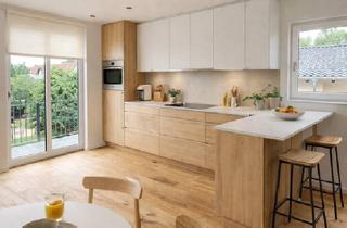 Wohnung kaufen in 35398 Gießen, Gießen - Komfortable 2-Zimmer-Wohnung