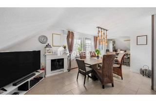 Wohnung kaufen in 88138 Weißensberg, Weißensberg - Helle 4-Zimmer-Wohnung mit Süd-Balkon, offener Küche und ca. 100 Quadratmetern Wohnfläche