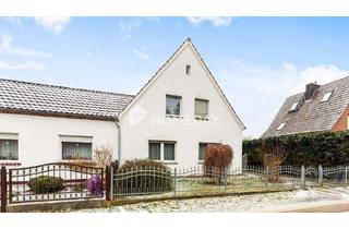 Einfamilienhaus kaufen in 16225 Eberswalde, Eberswalde - Sanierungsbedürftiges Einfamilienhaus mit 845 m² Grundstück - Ihr Projekt mit Zukunft