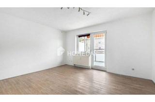 Wohnung kaufen in 89407 Dillingen, Dillingen an der Donau - Helle Drei-Zimmer-Wohnung mit durchdachtem Grundriss und Balkon in gepflegtem Mehrfamilienhaus