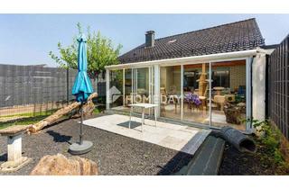 Einfamilienhaus kaufen in 42929 Wermelskirchen, Wermelskirchen - Modernisiertes Einfamilienhaus mit separater Einliegerwohnung und großem Grundstück