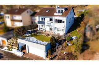 Einfamilienhaus kaufen in 74429 Sulzbach-Laufen, Sulzbach-Laufen - Einfamilienhaus mit schöner Einliegerwohnung und ausgebautem Dachgeschoss