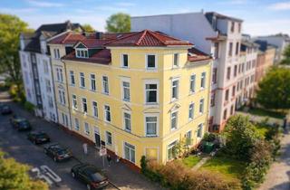 Mehrfamilienhaus kaufen in 63071 Offenbach am Main, Offenbach am Main - Modernisierte Cashflow-Maschine in Top Innenstadtlage: Jetzt investieren, langfristig profitieren!