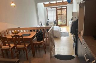 Wohnung kaufen in 97204 Höchberg, Höchberg - 1 Zimmer Apartment