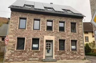 Haus kaufen in 55606 Heimweiler, Heimweiler - Historisches Bruchsteinhaus mit moderner Technik und außergewöhnlichem Entwicklungspotenzial